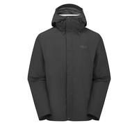 Rab - Downpour Jacket - Veste imperméable - XL - black