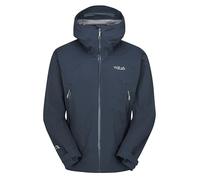 Rab Veste Firewall Light pour homme | Léger, imperméable, à capuche, pour la randonnée et le trekking