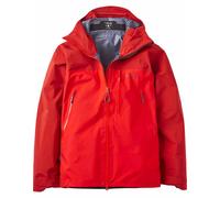 Rab - Latok Mountain GTX Jacket - Veste imperméable homme Tuscan Red / Dark Horizon - XL