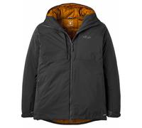 Rab - Veste isolante en PrimaLoft® - Xenair Alpine Jacket Black pour Homme - Taille M - Noir Noir M