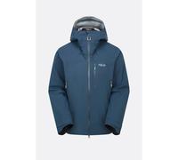 Rab Veste pare-feu Mountain bleu tempête XL