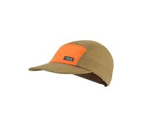Rab - Vista 5 Panel Cap - Casquette Oak / Dark Melba - Taille unique