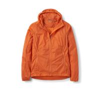 Rab - Vital Hoody - Veste coupe-vent femme Dark Melba - XS