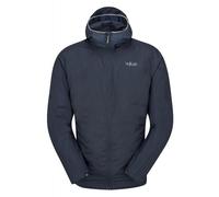 Rab - Vital Hoody - Veste coupe-vent homme Tempest Blue - S