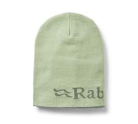 Rab - Wearya Beanie - Bonnet Dark Fig Green / Fig Green - Taille unique