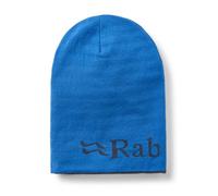 Rab - Wearya Beanie - Bonnet Tempest Blue / Maya Blue - Taille unique