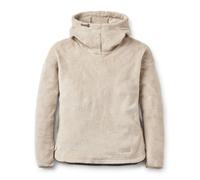 RAB - Wheelstone Pullover Hoody W's Dark Pebble - 12 - Polaire