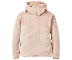 RAB - Wheelstone Pullover Hoody W's Dark Pebble - 10 - Polaire