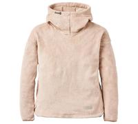 RAB - Wheelstone Pullover Hoody W's Dark Pebble - 12 - Polaire