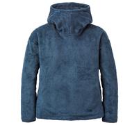 RAB - Wheelstone Pullover Hoody W's Galaxy Blue - 8 - Polaire