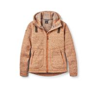 Rab - Women's Amy Hoody - Polaire femme Dark Melba - M