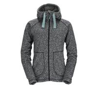 Rab - Women's Amy Hoody - Polaire femme Deep Ink - XL