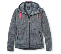 Rab - Women's Amy Hoody - Veste polaire - 08 - steel