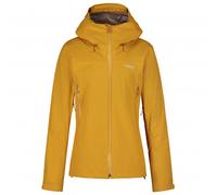 Rab - Women's Arc Eco Jacket - Veste imperméable - 44 - dark butternut