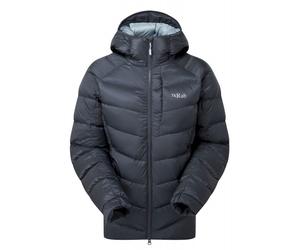 Rab - Women's Axion Pro Jacket - Doudoune femme Beluga - L