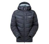 Rab - Women's Axion Pro Jacket - Doudoune femme Beluga - XXL