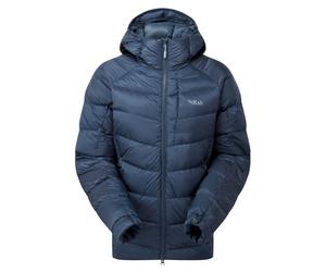 Rab - Women's Axion Pro Jacket - Doudoune femme Tempest Blue - M