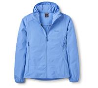Rab - Women's Borealis Hoody - Veste softshell - 40 - bluebird