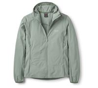 Rab - Women's Borealis Hoody - Veste softshell - 44 - dark fig green