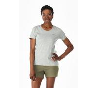 Rab - Women's Capstone Shorts - Short randonnée femme Anise Green - XL - Entrejambe 4"