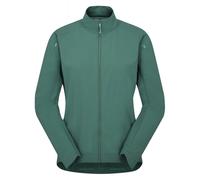 Rab - Women's Cinder Borealis Jacket - Veste vélo femme Eucalyptus - M