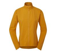 Rab - Women's Cinder Borealis Jacket - Veste vélo femme Marmalade - S