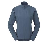 Rab - Women's Cinder Borealis Jacket - Veste vélo femme Orion Blue - XS