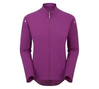 Rab - Women's Cinder Borealis Jacket - Veste vélo femme Plum - S