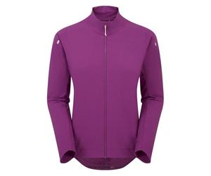 Rab - Women's Cinder Borealis Jacket - Veste vélo femme Plum - S