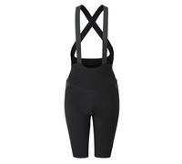 Rab - Women's Cinder Cargo Bib Shorts - Cuissard vélo femme Black - M