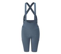 Rab - Women's Cinder Cargo Bib Shorts - Cuissard vélo femme Orion Blue - XL