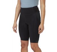 Rab - Women's Cinder Cargo Shorts - Cuissard vélo femme Black - XS