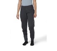 Rab - Women's Cinder Kinetic Pants - Pantalon vélo femme Beluga - M