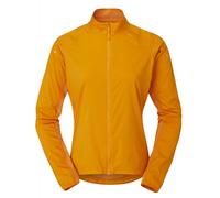 Rab - Women's Cinder Ridgeline Jacket - Polaire femme Marmalade - S