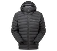 Rab - Doudoune de randonnée en PrimaLoft® - Cirrus Alpine Jacket W Black pour Femme - Taille XS - Noir Noir XS