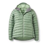 Rab - Women's Cirrus Alpine - Doudoune femme Dark Fig Green - S
