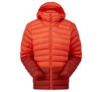 Rab - Women's Cirrus Alpine - Doudoune femme Red Grapefruit / Tuscan Red - XL