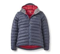 Rab - Women's Cirrus Alpine - Doudoune femme Steel - XS