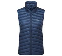 Rab - Women's Cirrus Flex Vest - Gilet synthétique - 36 - tempest blue