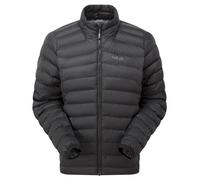 Rab - Women's Cirrus Jacket - Doudoune femme Black - S