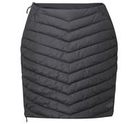 Rab - Women's Cirrus Skirt - Jupe synthétique - 38 - black / graphene