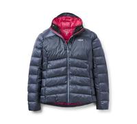 Rab - Women's Cirrus Ultra Hoody - Doudoune femme Steel - XL