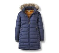 Rab Women's Deep Cover Parka - Parka femme Deep Denim M