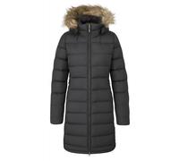 Rab - Women's Deep Cover Parka - Parka femme Black - L