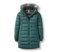 Rab - Women's Deep Cover Parka - Parka femme Sage - S