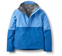 Rab - Women's Downpour Jacket - Veste imperméable - 40 - bluebird / dark bluebird
