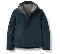 Rab - Women's Downpour Jacket - Veste imperméable - 40 - galaxy blue
