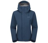 Rab - Women's Downpour Jacket - Veste imperméable - 40 - tempest blue