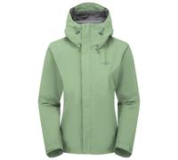 Rab - Women's Downpour Jacket - Veste imperméable - 8 - fig green