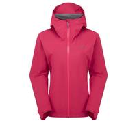 Rab - Women's Downpour Light Jacket - Veste imperméable femme Watermelon - M